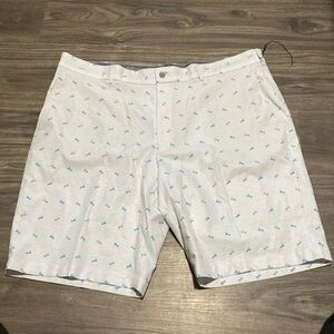 New Walter Hagen Perfect golf shorts Size 42
